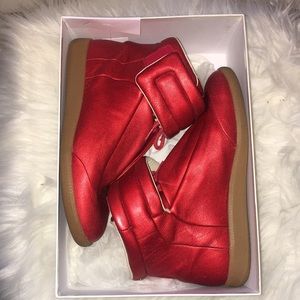 Madison Martin margiela